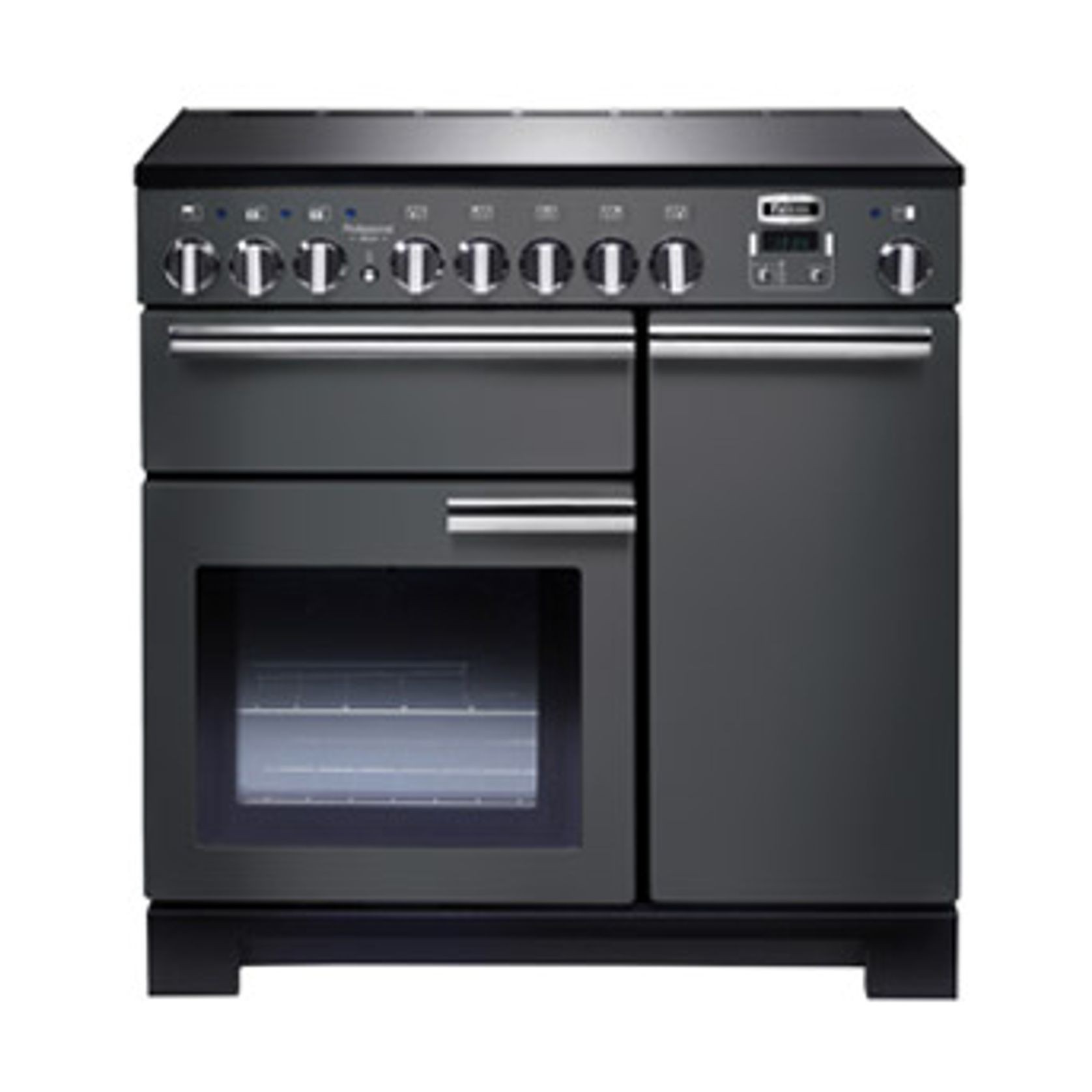 Falcon | Professional Deluxe 90 Range Cooker gallery detail image