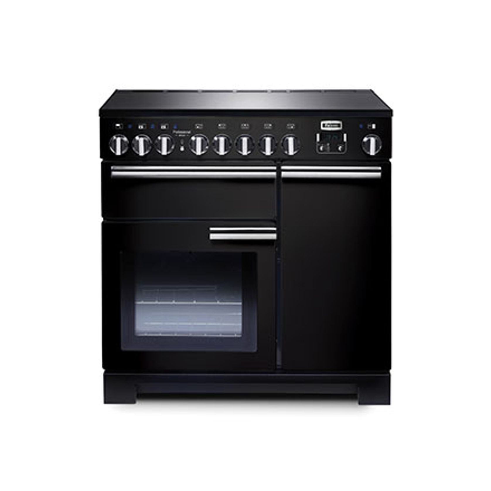 Falcon | Professional Deluxe 90 Range Cooker gallery detail image