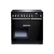 Falcon | Professional Deluxe 90 Range Cooker gallery detail image