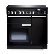 Falcon | Professional Deluxe 90 Range Cooker gallery detail image