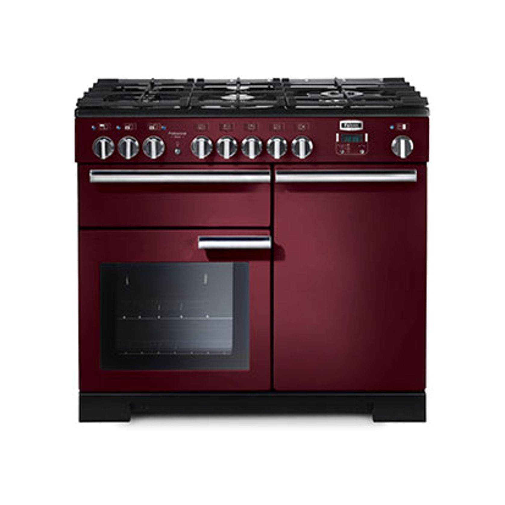 Falcon | Professional Deluxe 100 Range Cooker gallery detail image