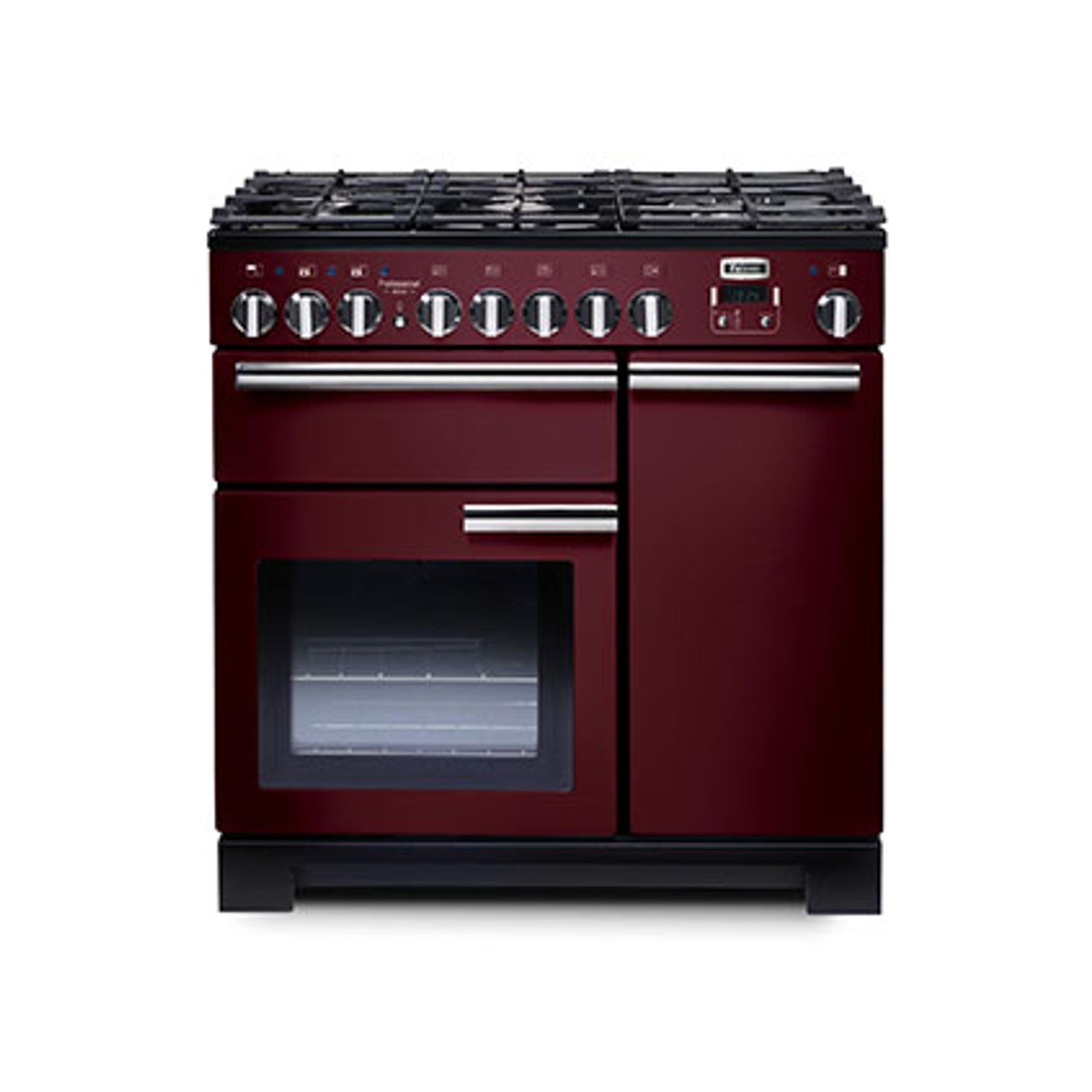 Falcon | Professional Deluxe 90 Range Cooker gallery detail image