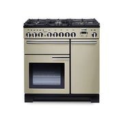 Falcon | Professional Deluxe 90 Range Cooker gallery detail image