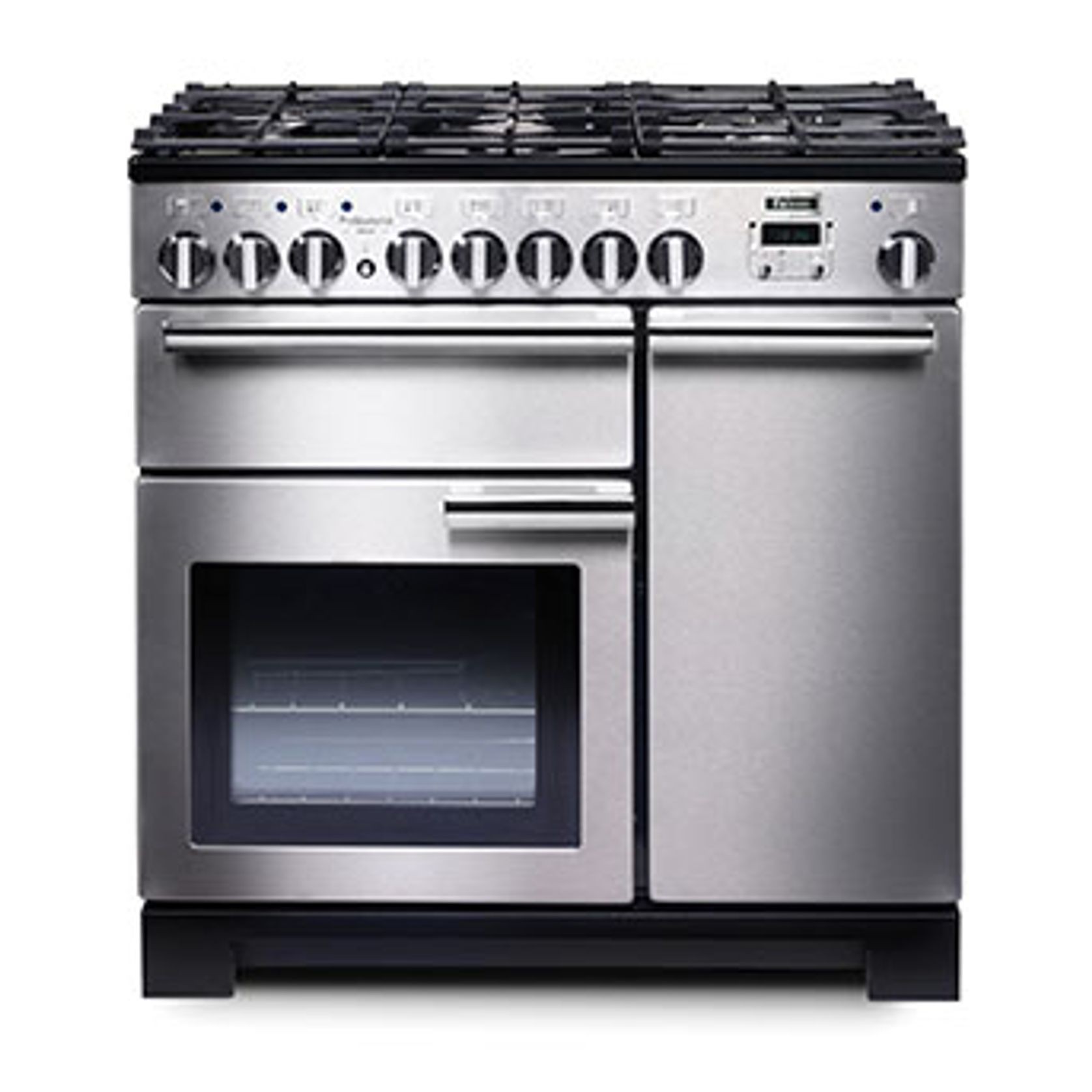 Falcon | Professional Deluxe 90 Range Cooker gallery detail image