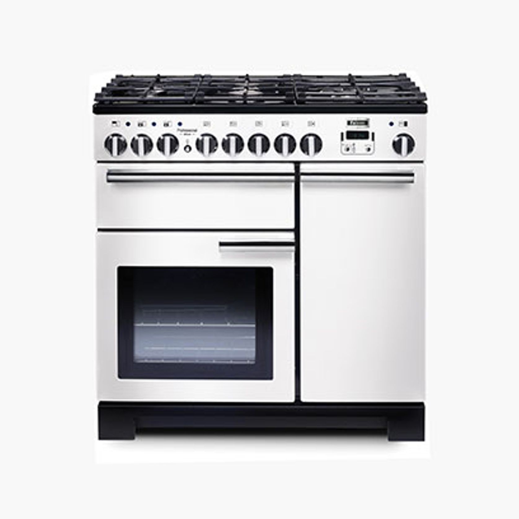 Falcon | Professional Deluxe 90 Range Cooker gallery detail image