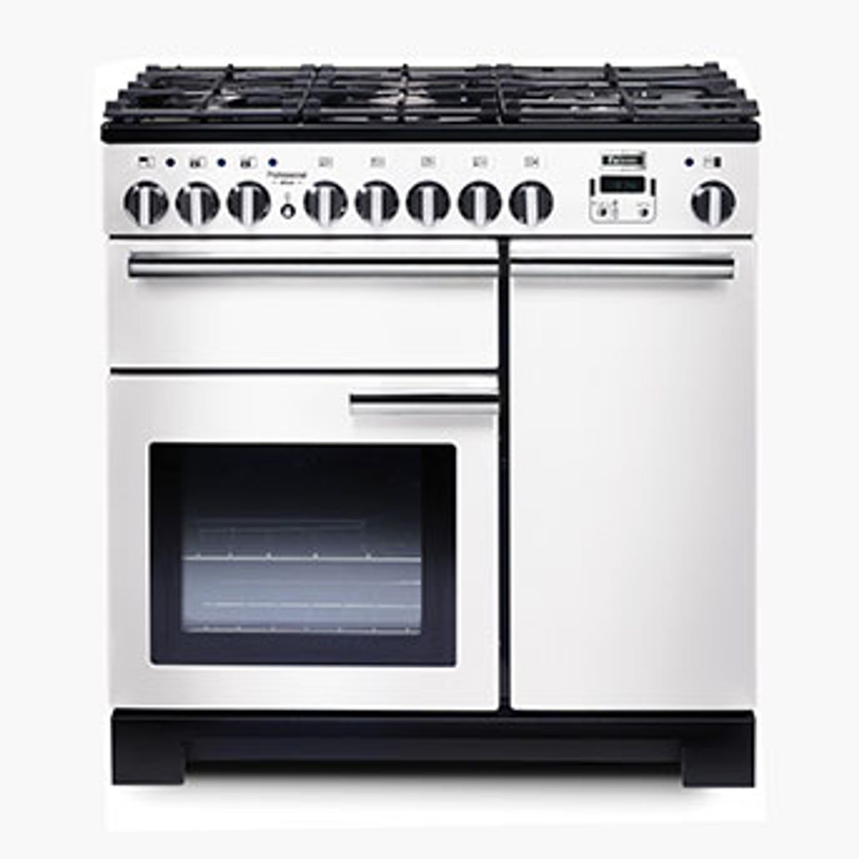 Falcon | Professional Deluxe 90 Range Cooker gallery detail image