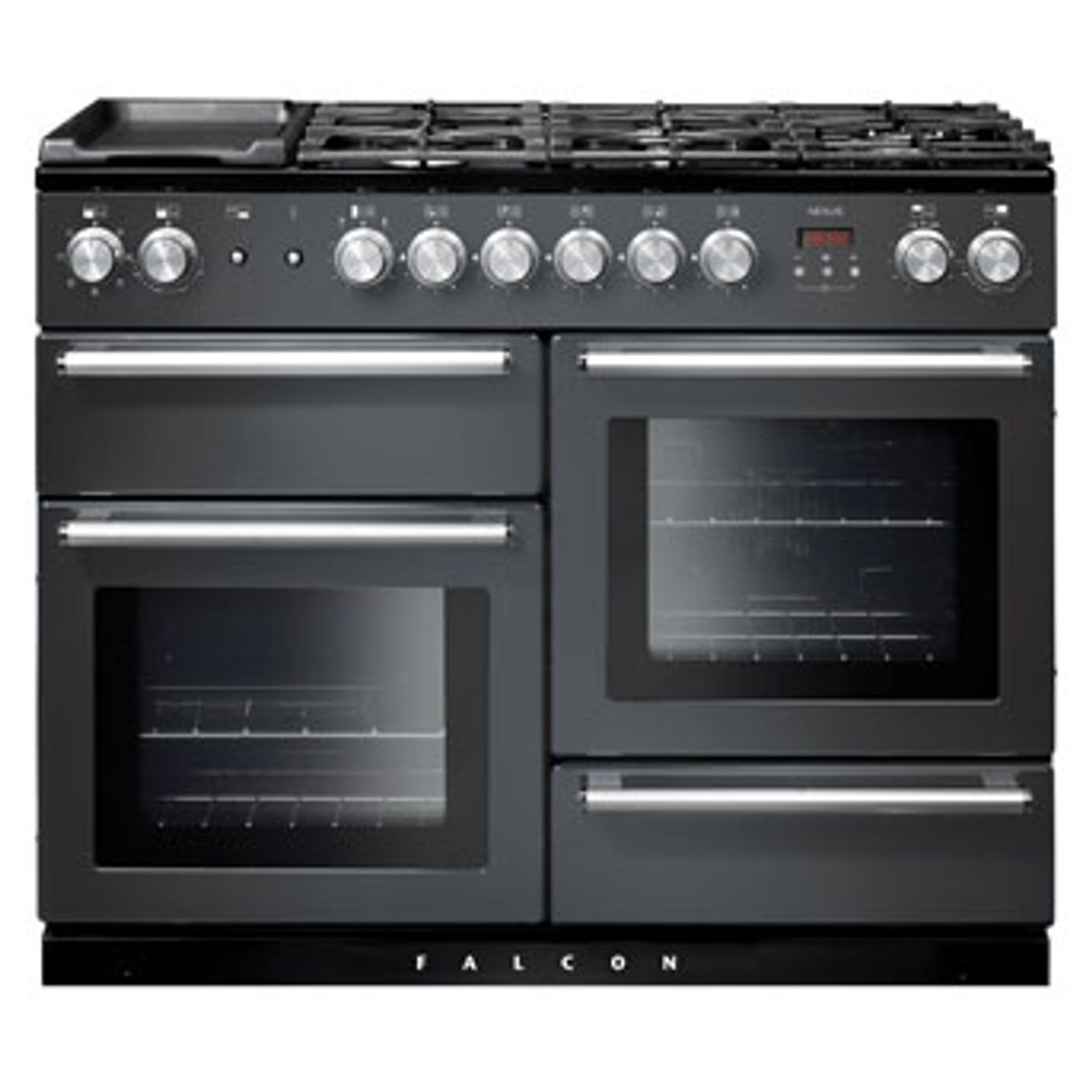 Falcon | Nexus 110 Range Cooker gallery detail image