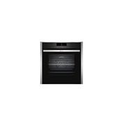 Neff 60 Slide & Hide - Oven With Full Steam & 18 Functions gallery detail image