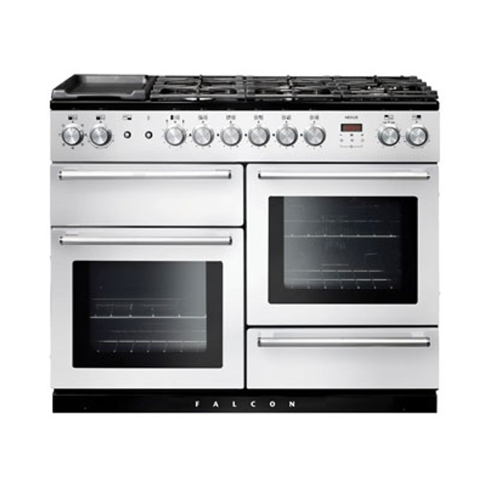 Falcon | Nexus 110 Range Cooker gallery detail image