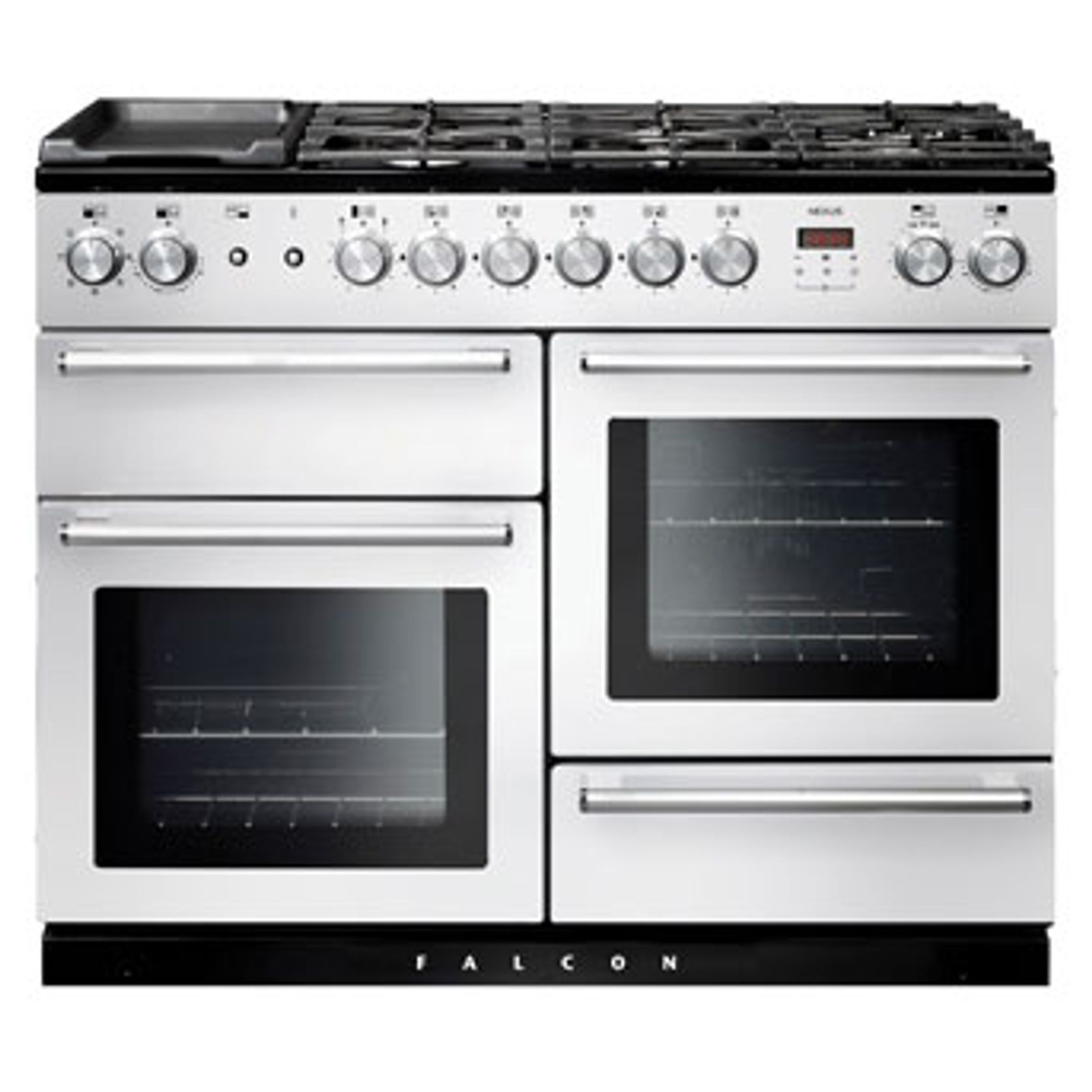 Falcon | Nexus 110 Range Cooker gallery detail image