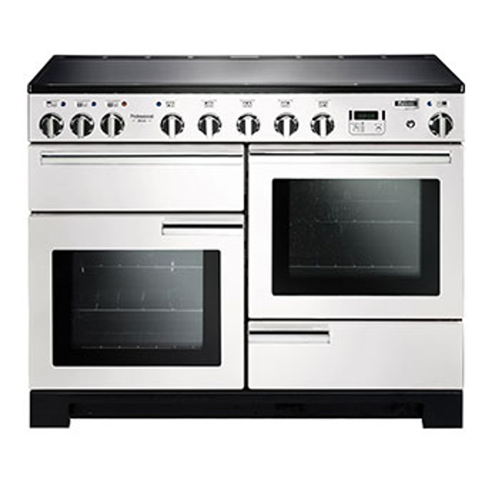 Falcon | Professional Deluxe 110 Range Cooker gallery detail image