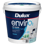 Dulux envirO2 - Ceiling Flat gallery detail image