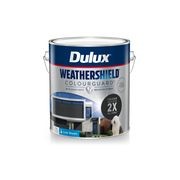 Dulux Weathershield Colourguard Low Sheen gallery detail image