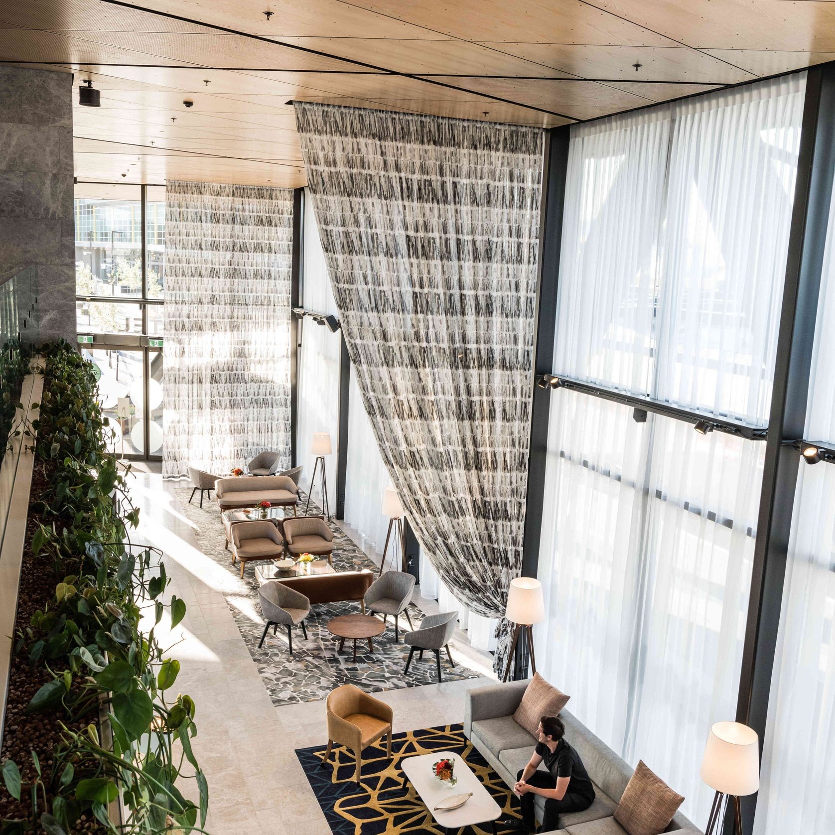 Timber Veneer - Big River Panels gallery detail image