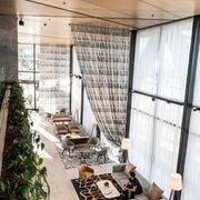 Natural Timber Veneer - Big River Panels gallery detail image
