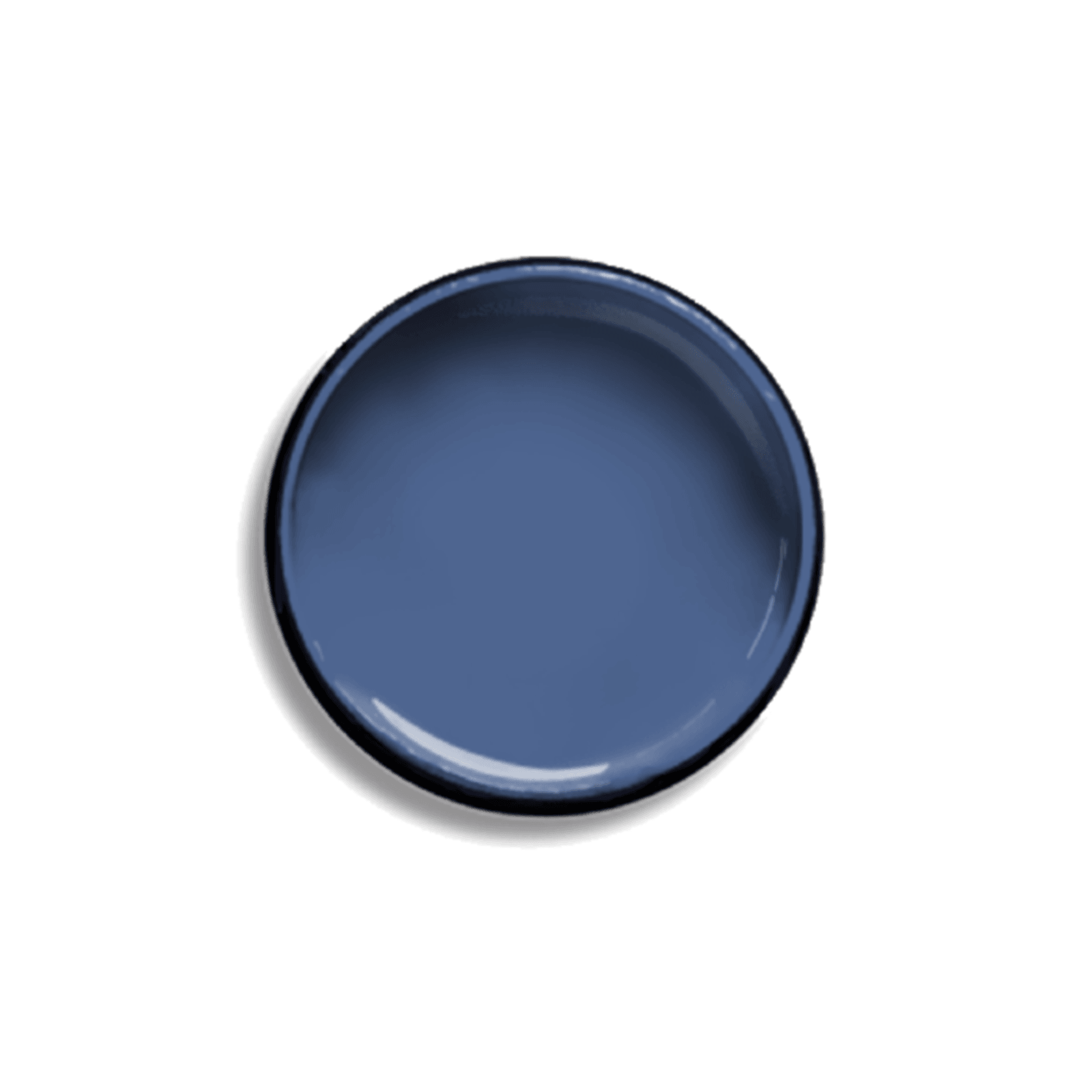 Resene Blue Jeans gallery detail image