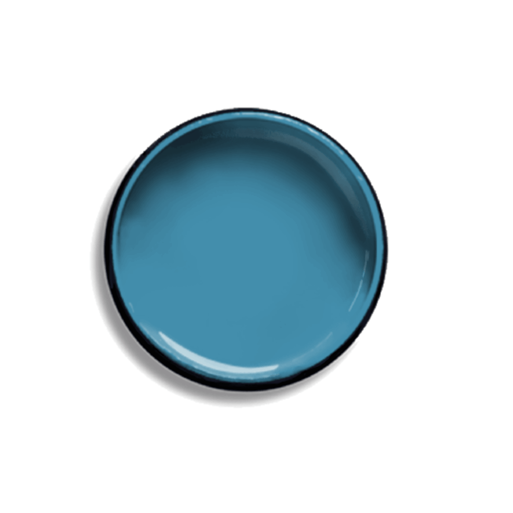 Resene Boston Blue gallery detail image