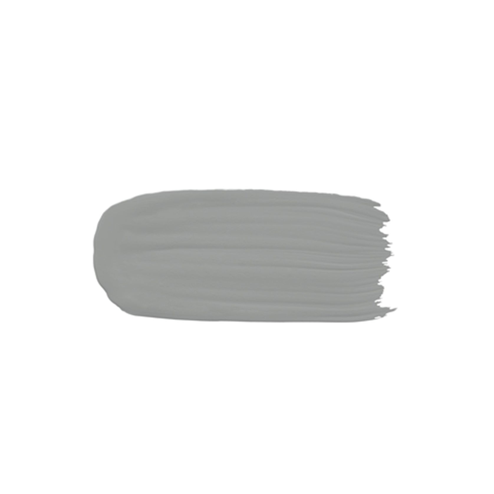 Eggshell Acrylic Paint in Shell Grey gallery detail image