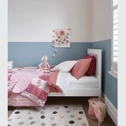 Eggshell Acrylic Paint in Explorer Blue gallery detail image