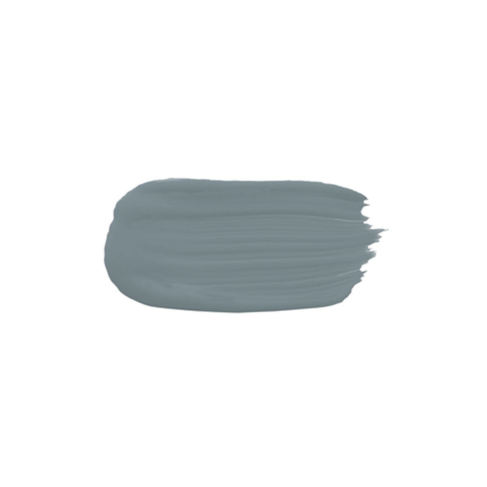 Eggshell Acrylic Paint in Dark Newport Blue gallery detail image