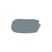 Eggshell Acrylic Paint in Dark Newport Blue gallery detail image