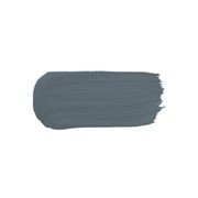 Eggshell Acrylic Paint in Gunmetal Grey gallery detail image