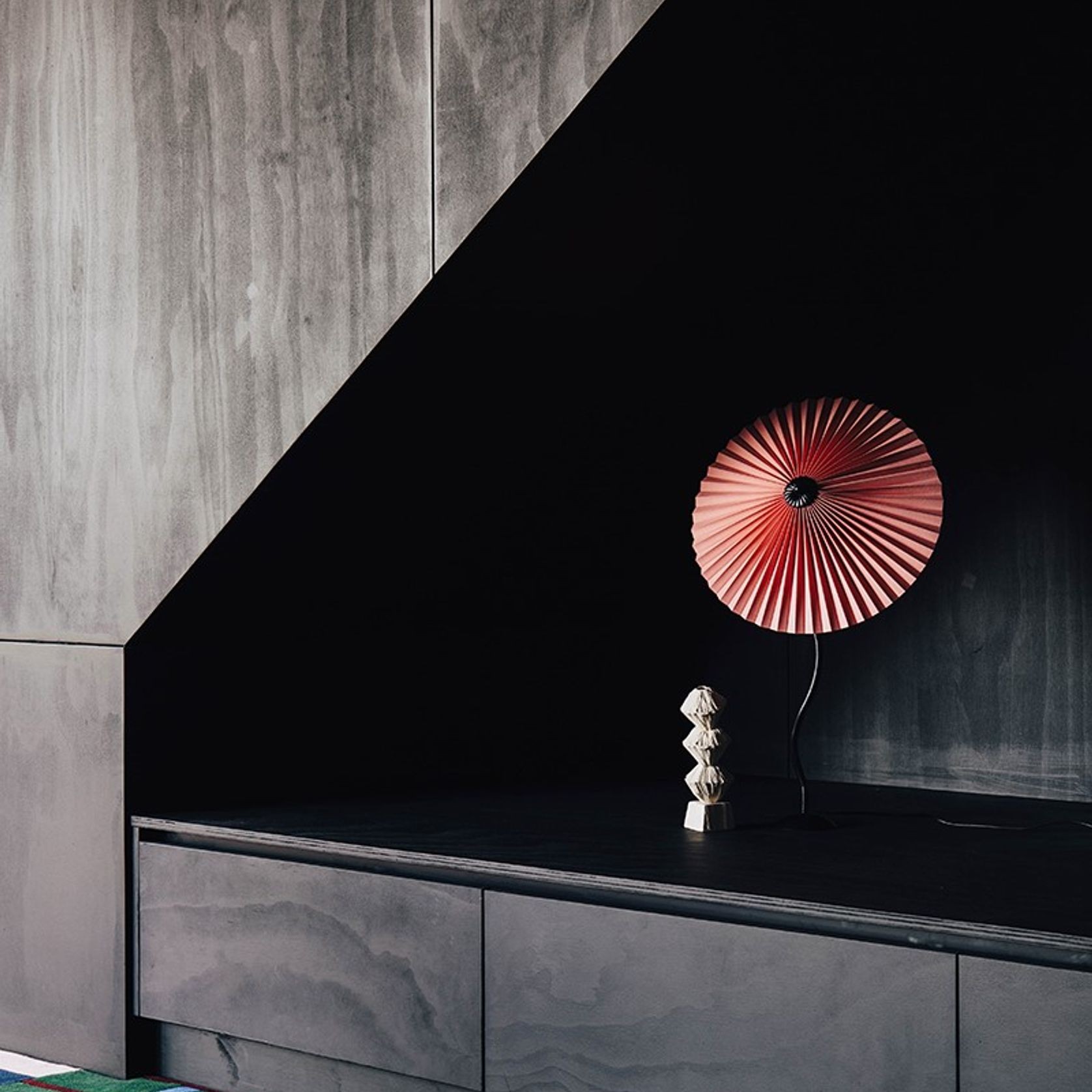 Palm Beach Black Stain gallery detail image