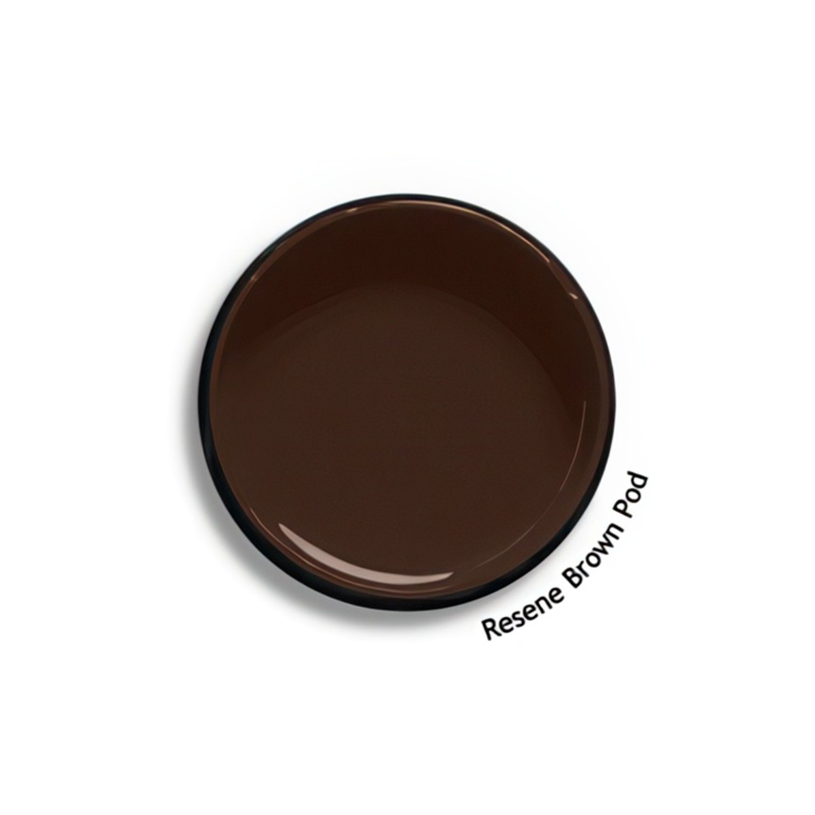 Resene Brown Pod gallery detail image