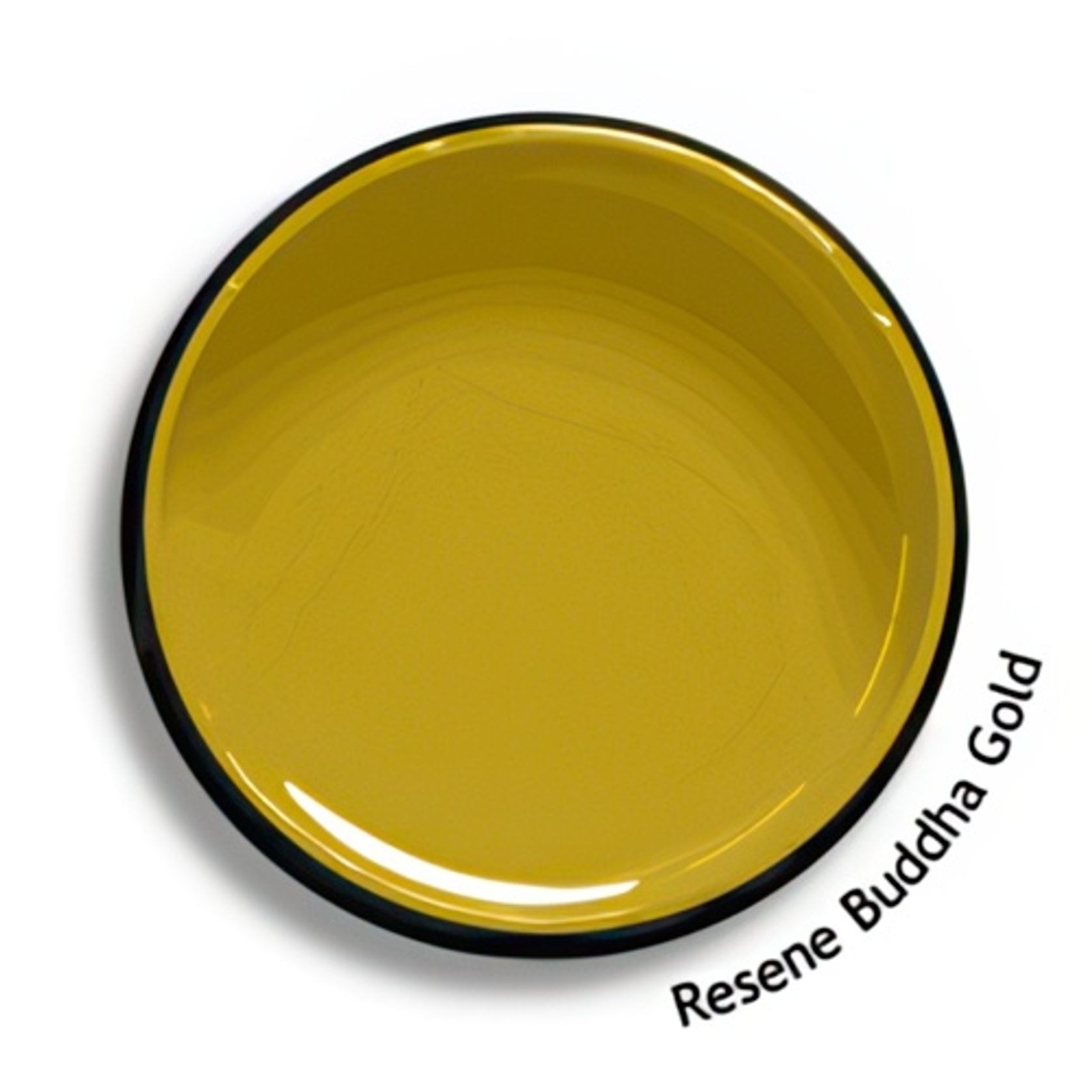 Resene Buddha Gold gallery detail image