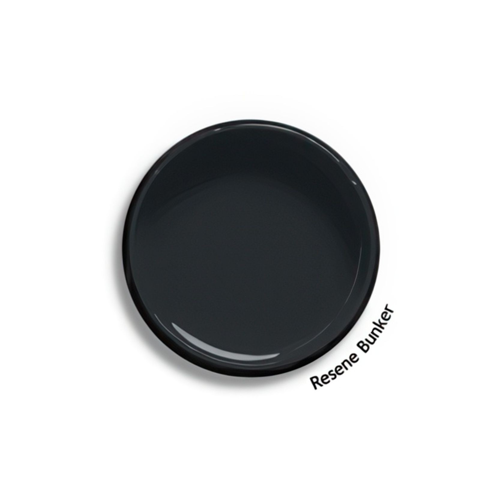 Resene Bunker gallery detail image