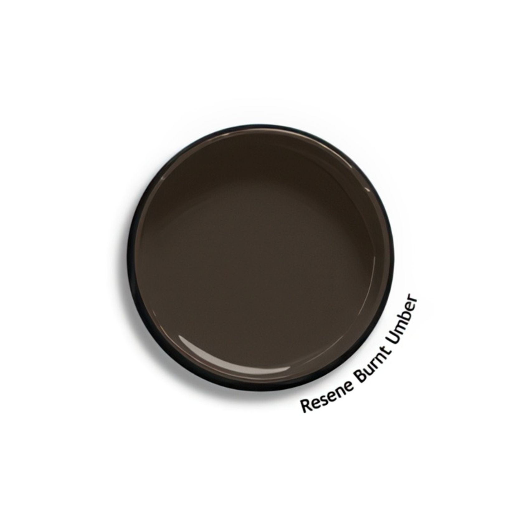 Resene Burnt Umber gallery detail image