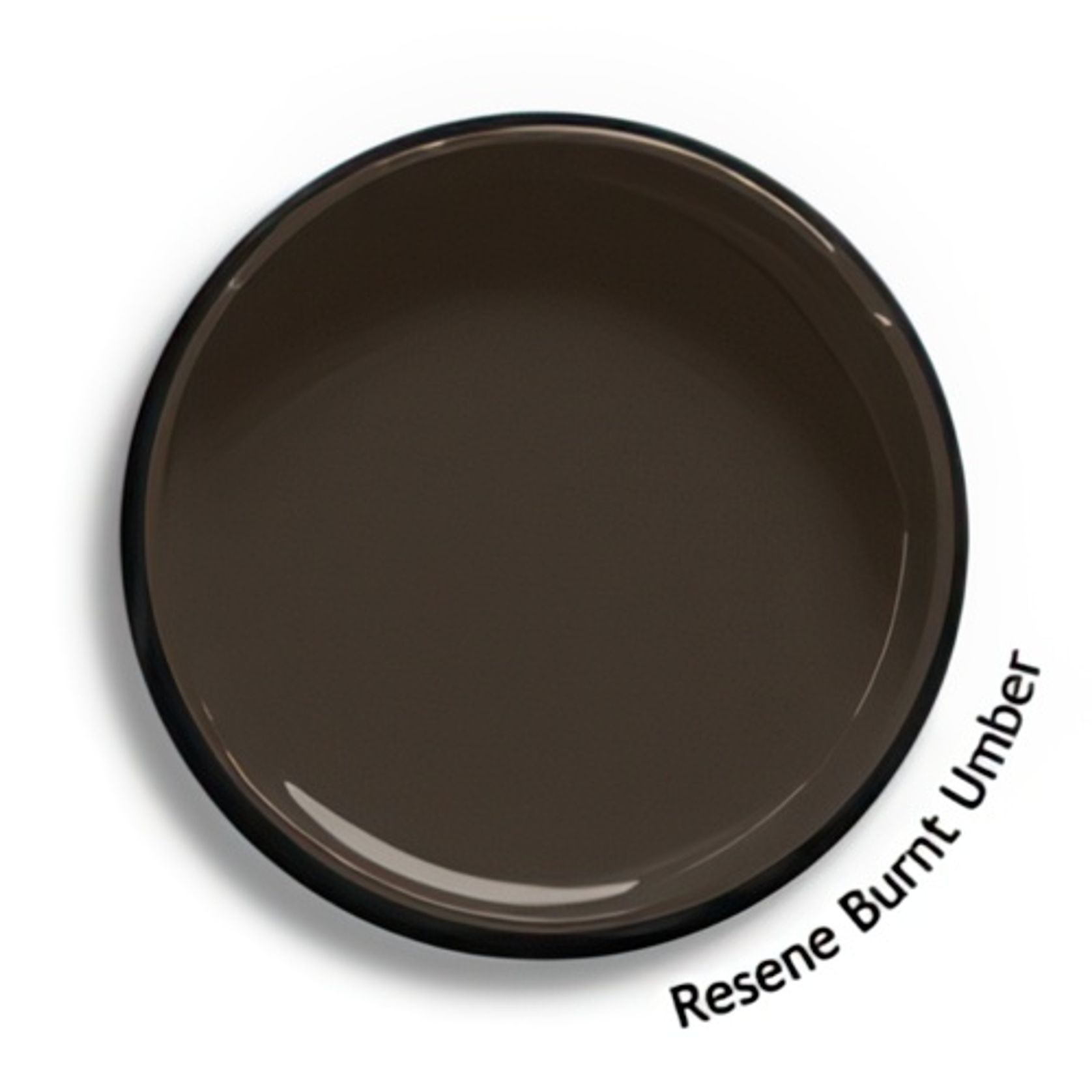 Resene Burnt Umber gallery detail image