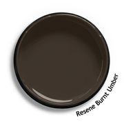 Resene Burnt Umber gallery detail image