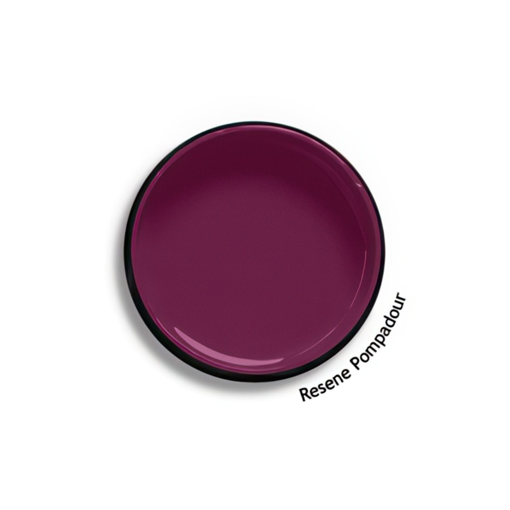 Resene Pompadour gallery detail image