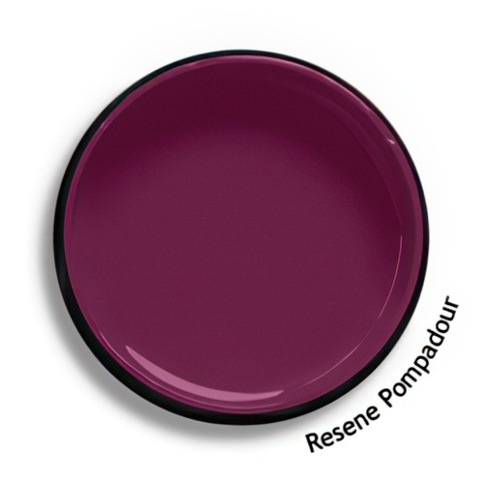 Resene Pompadour gallery detail image