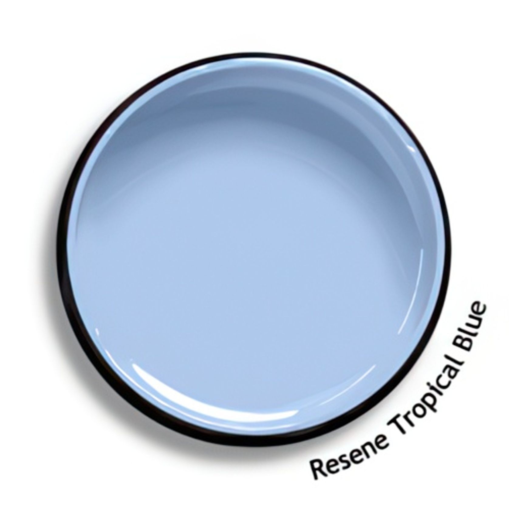 Resene Tropical Blue gallery detail image