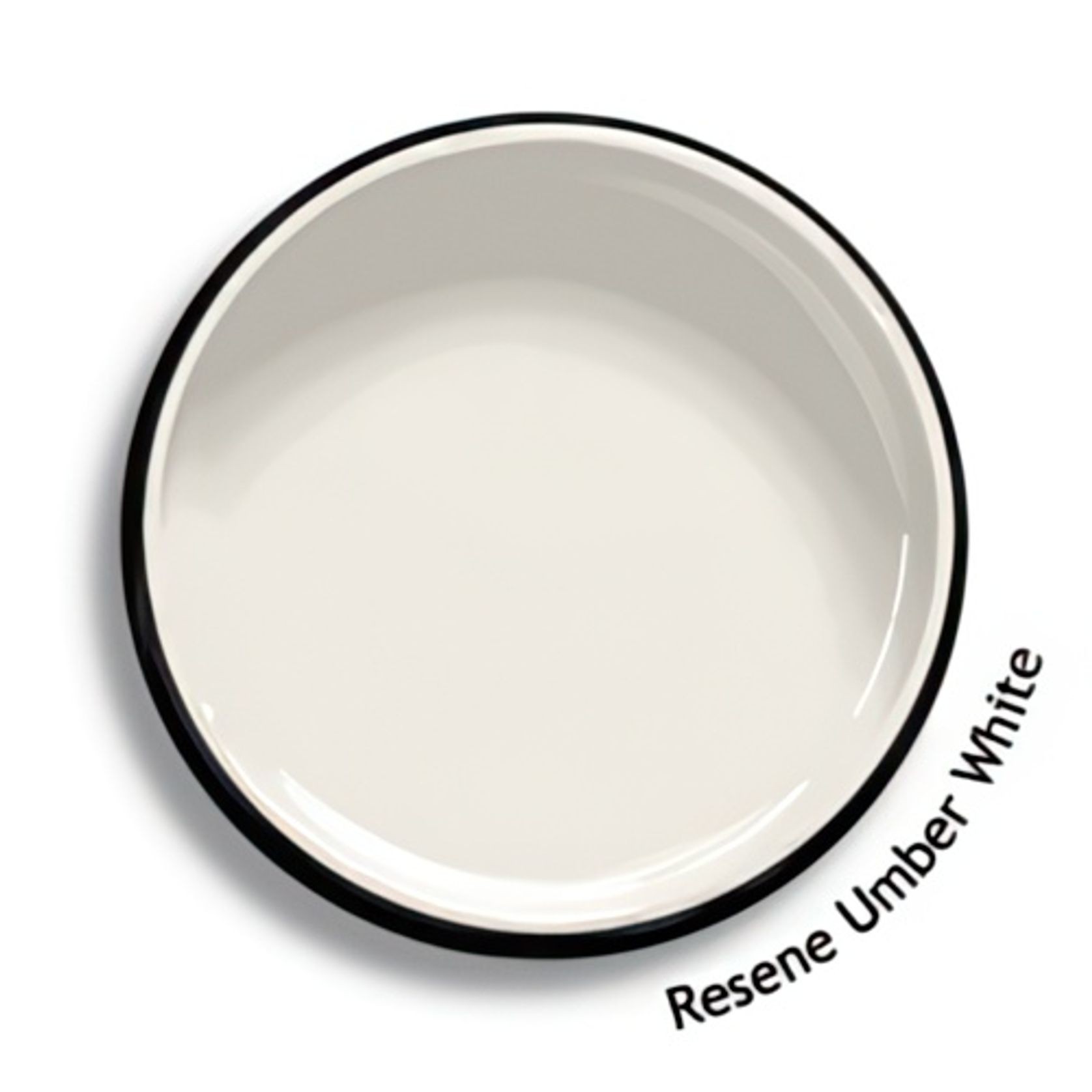 Resene Umber White gallery detail image