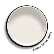 Resene Umber White gallery detail image