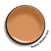 Resene Whiskey Sour gallery detail image
