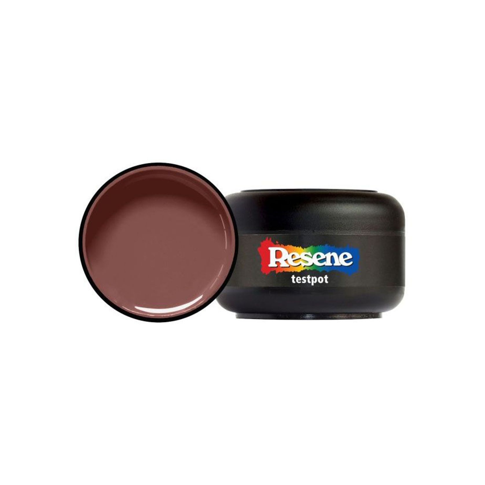 Resene Burnt Sienna gallery detail image