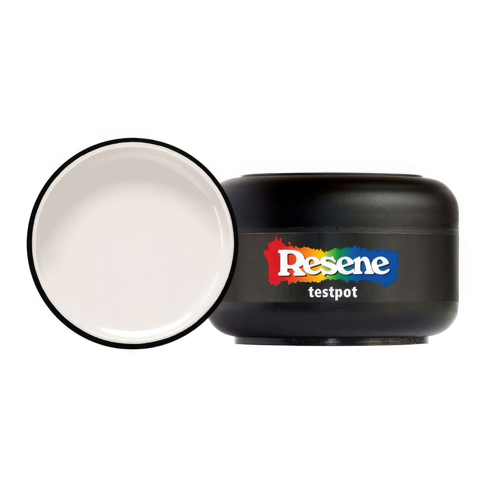 Resene Umber White gallery detail image