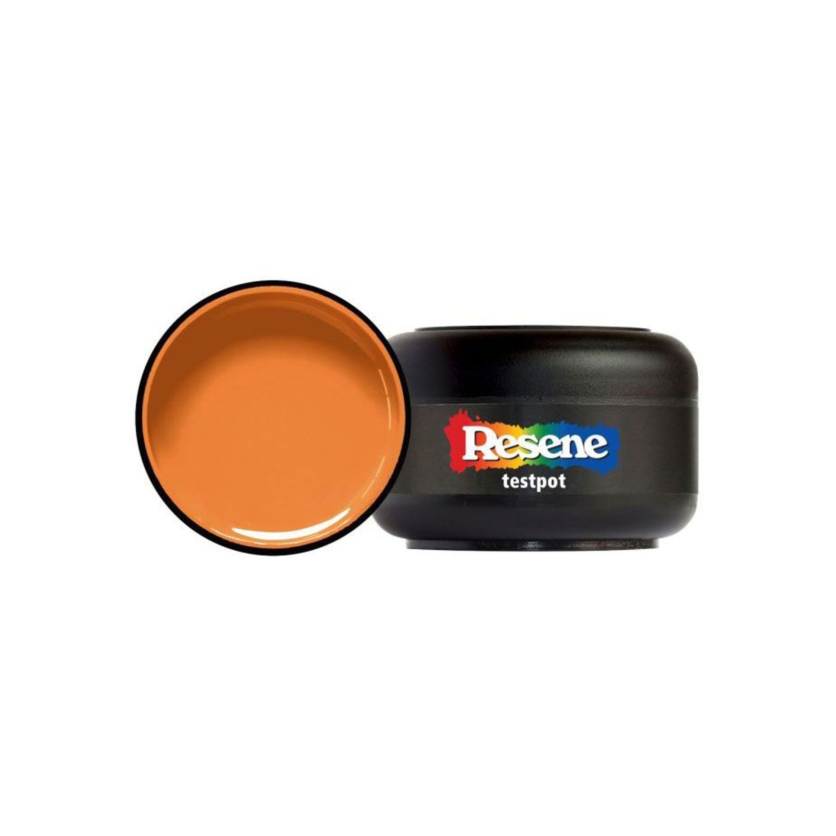 Resene Tango gallery detail image