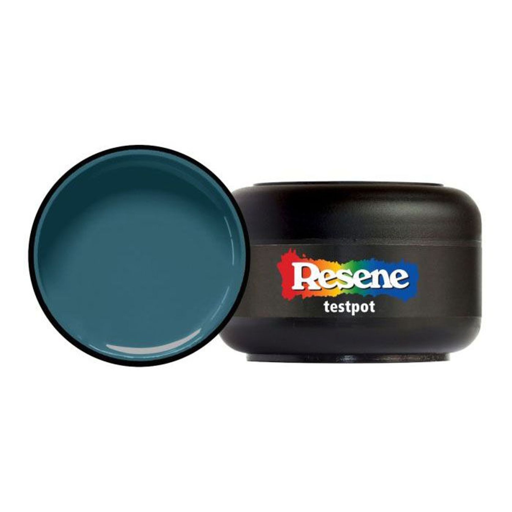Resene Teal Blue gallery detail image