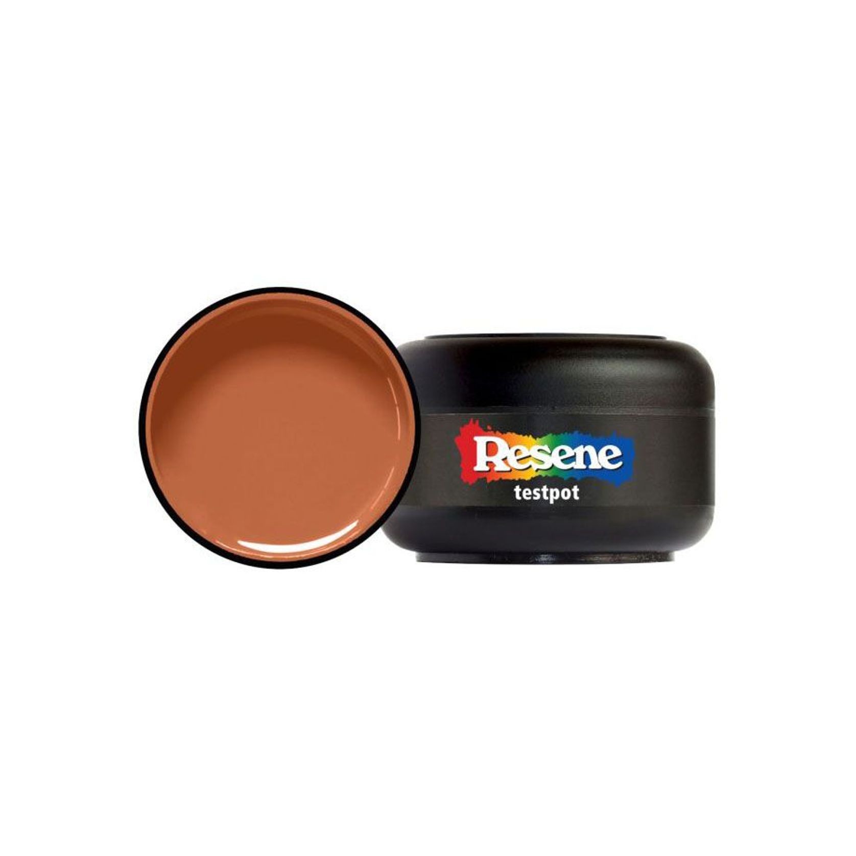 Resene Vesuvius gallery detail image