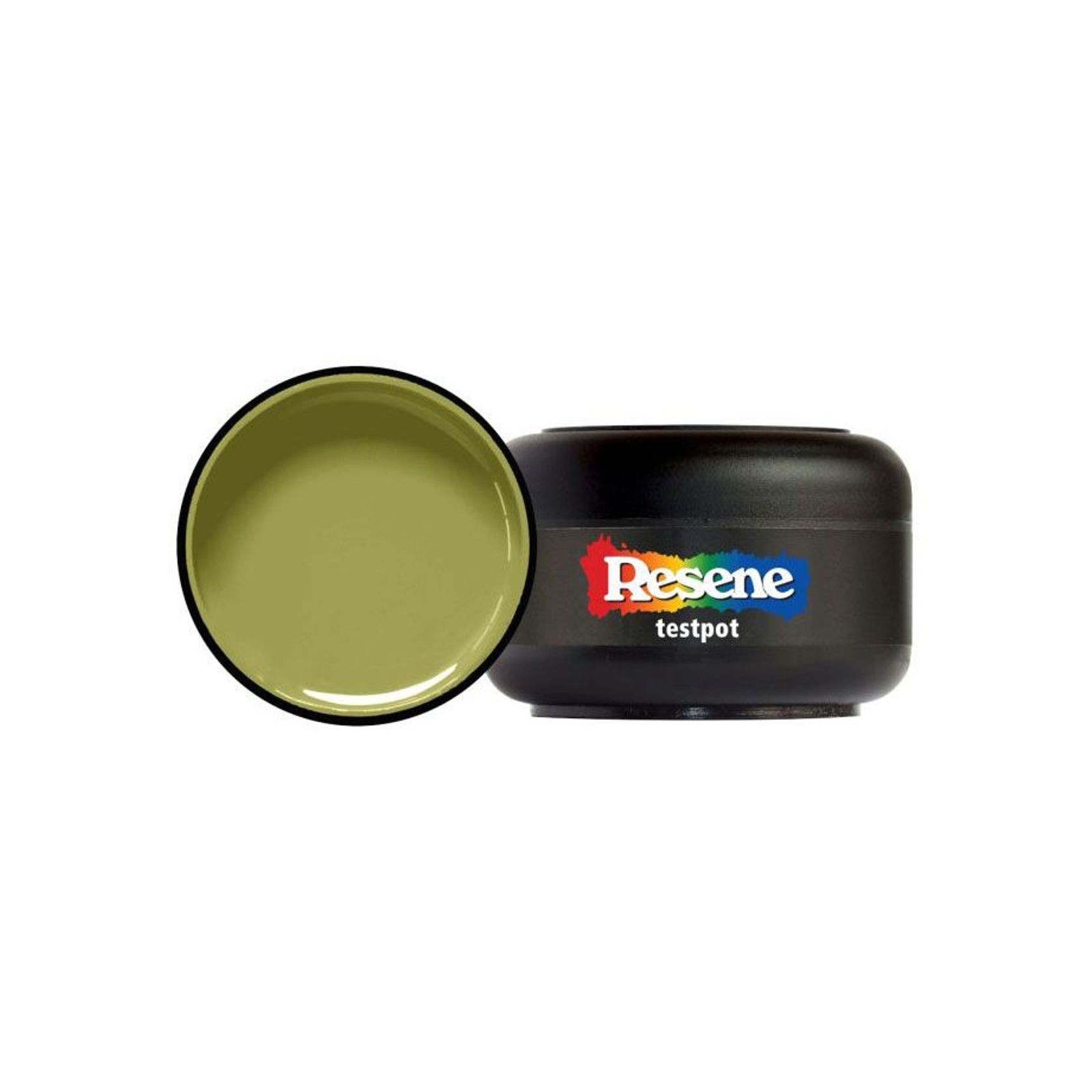 Resene Wasabi gallery detail image