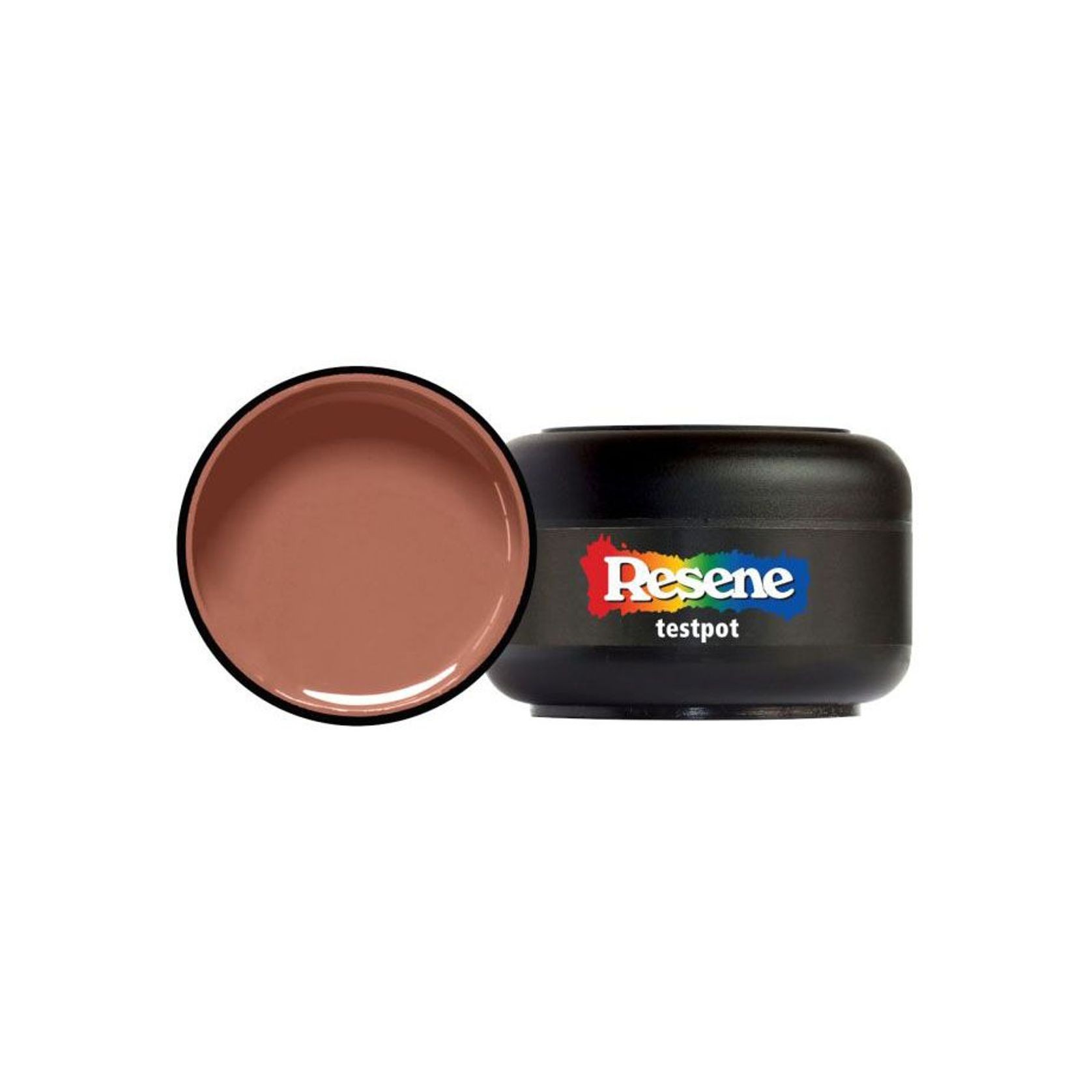 Resene Wild West gallery detail image