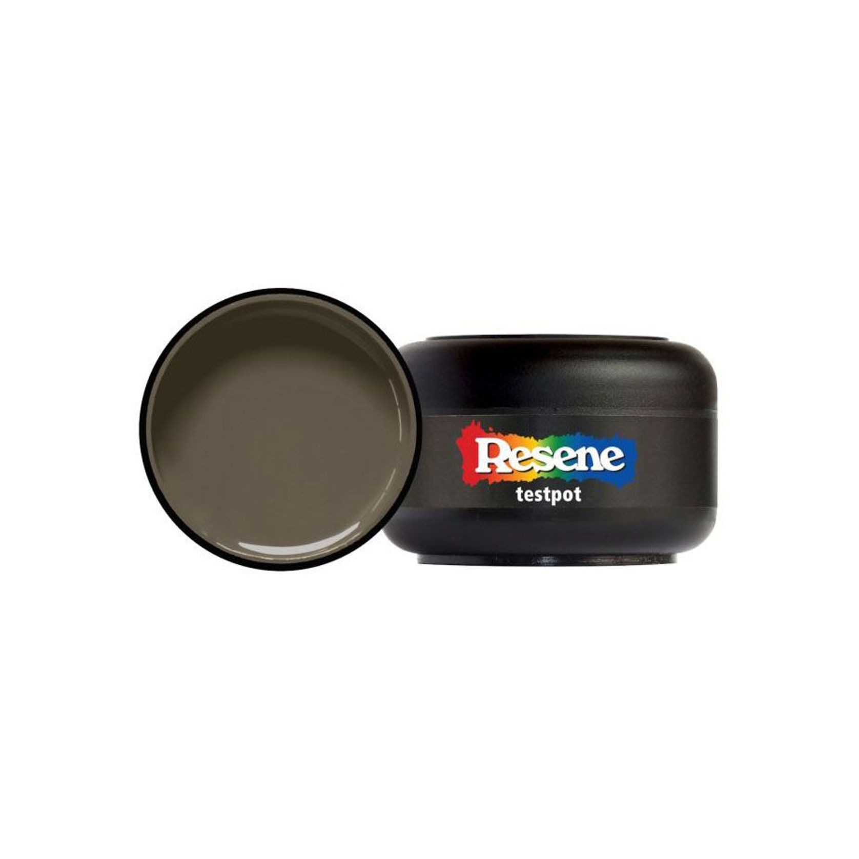 Resene Woodrush gallery detail image