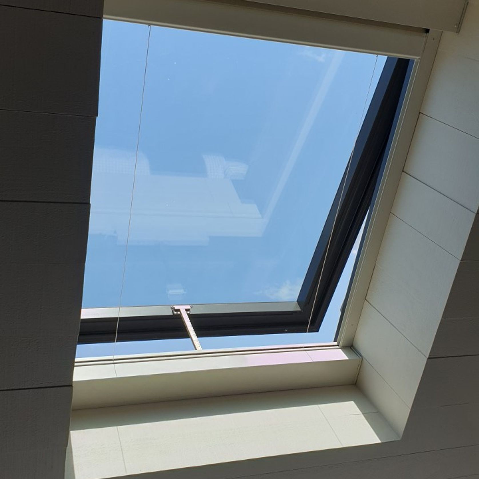 Skylight Roller Blinds gallery detail image