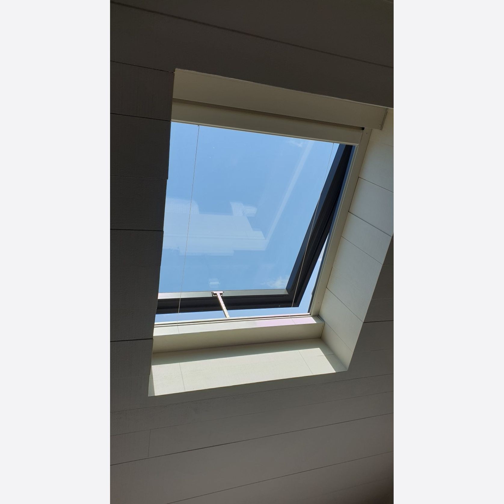 Skylight Roller Blinds gallery detail image