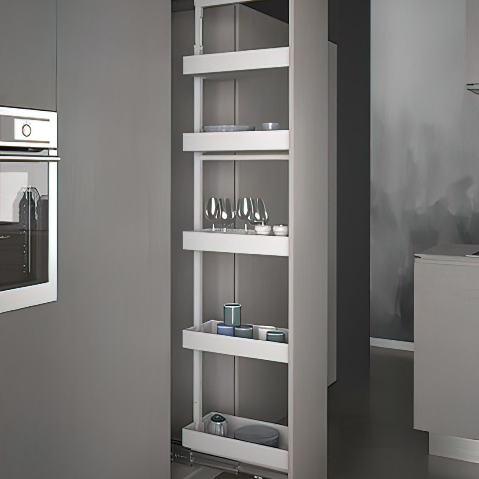 SIGE™ Pro Line Range gallery detail image